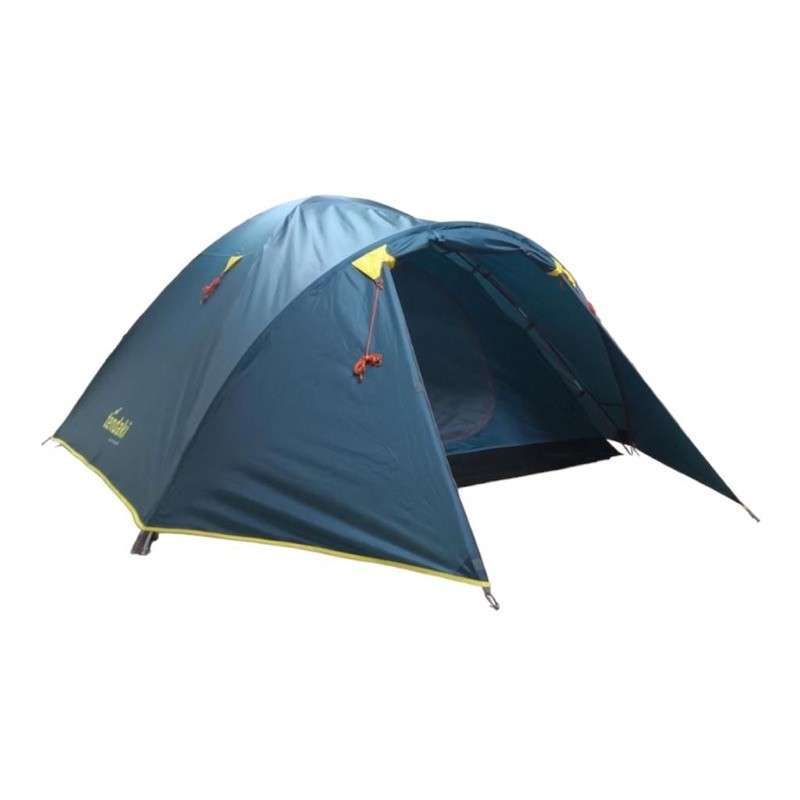 Tenda 4-5 Orang
