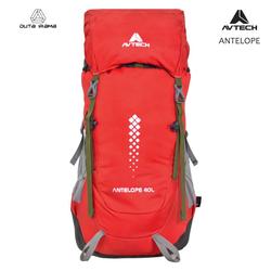 Tas Carrier 60L